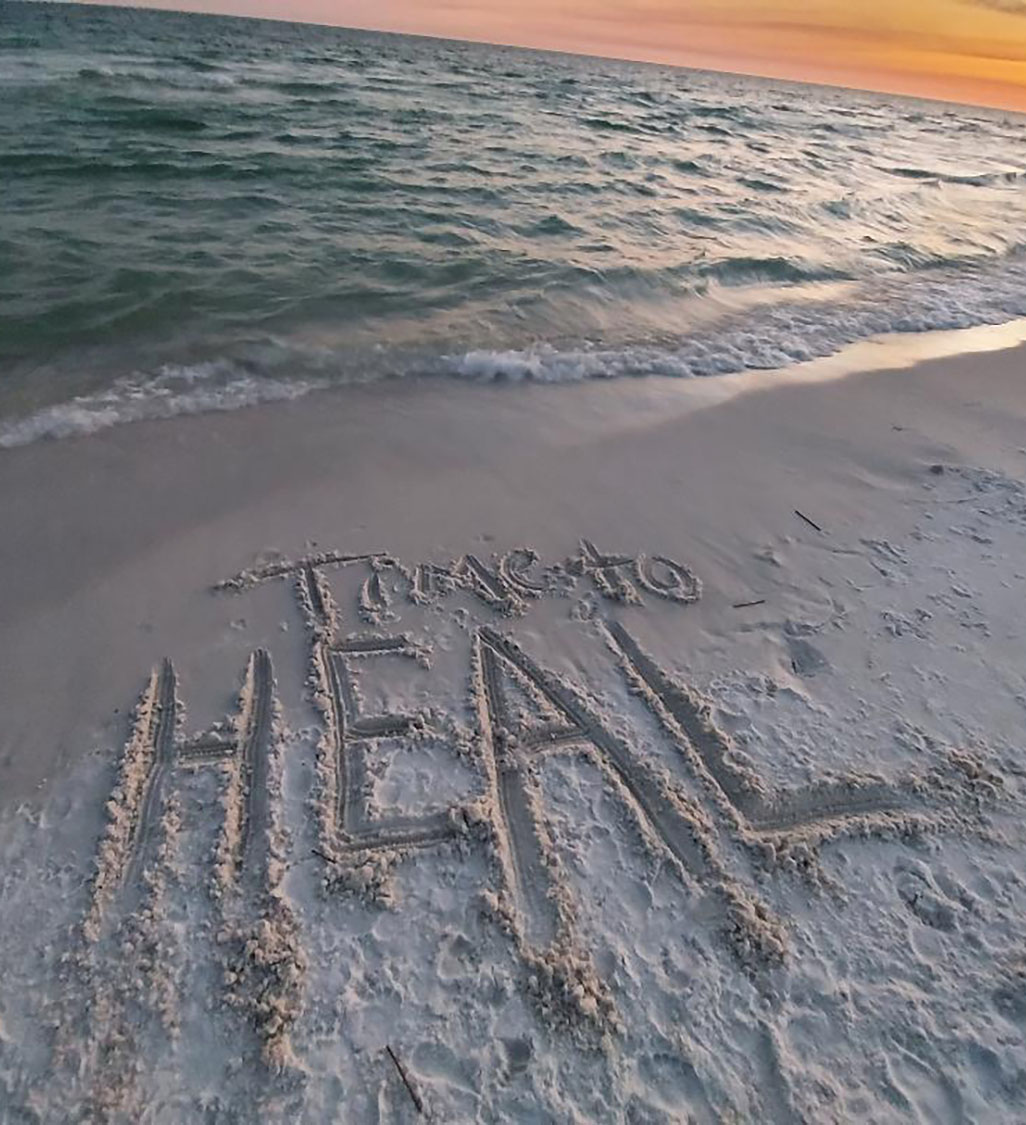 Peaceful retreat setting in beautiful Leinster countryside